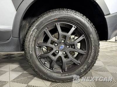2024 Subaru Crosstrek Wilderness - zdjęcie 48 z 50 - miniatura
