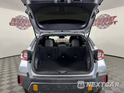 2024 Subaru Crosstrek Wilderness - zdjęcie 30 z 50 - miniatura