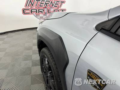 2024 Subaru Crosstrek Wilderness - zdjęcie 26 z 50 - miniatura