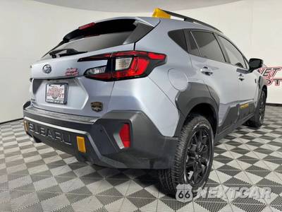 2024 Subaru Crosstrek Wilderness - zdjęcie 31 z 50 - miniatura