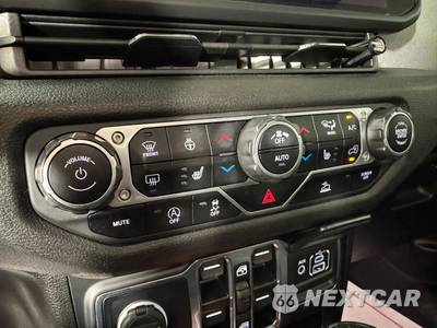 2024 Jeep Gladiator Sport S Crew Cab Medium Bed - zdjęcie 22 z 44 - miniatura