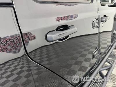 2024 Jeep Gladiator Sport S Crew Cab Medium Bed - zdjęcie 30 z 44 - miniatura
