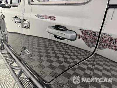 2024 Jeep Gladiator Sport S Crew Cab Medium Bed - zdjęcie 27 z 44 - miniatura