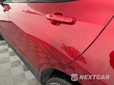 2024 Chevrolet Equinox RS 1RS - zdjęcie 25 z 48 - miniatura