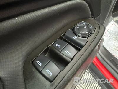 2024 Chevrolet Equinox RS 1RS - zdjęcie 40 z 48 - miniatura