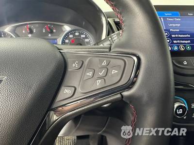 2024 Chevrolet Equinox RS 1RS - zdjęcie 16 z 48 - miniatura