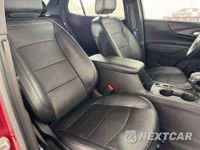 2024 Chevrolet Equinox RS 1RS - zdjęcie 35 z 48 - miniatura