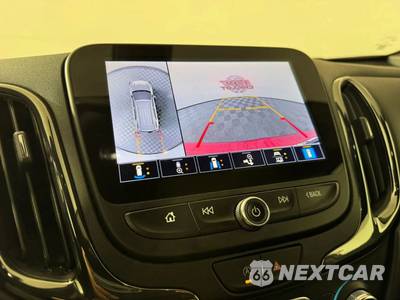 2024 Chevrolet Equinox RS 1RS - zdjęcie 18 z 48 - miniatura