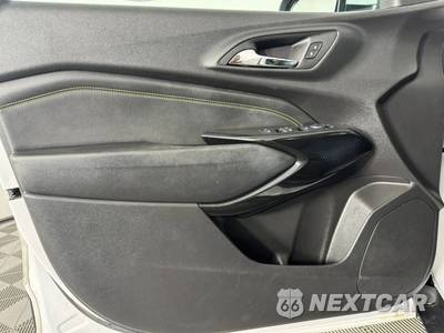 2025 Chevrolet Trax LT - zdjęcie 36 z 44 - miniatura