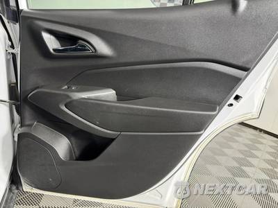 2025 Chevrolet Trax LT - zdjęcie 40 z 44 - miniatura