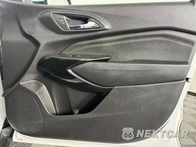2025 Chevrolet Trax LT - zdjęcie 38 z 44 - miniatura