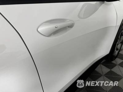 2025 Chevrolet Trax LT - zdjęcie 30 z 44 - miniatura