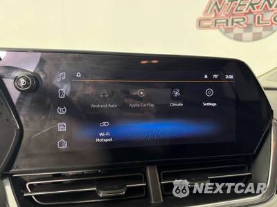 2025 Chevrolet Trax LT - zdjęcie 20 z 44 - miniatura