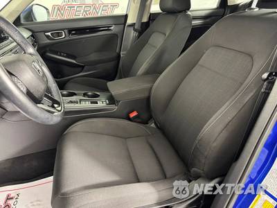 2022 Honda Civic Sedan EX - zdjęcie 32 z 44 - miniatura