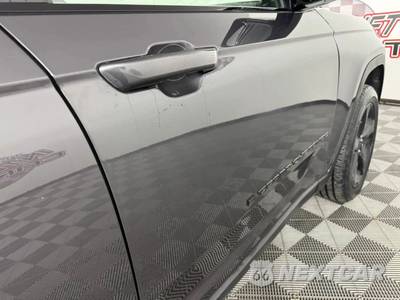 2024 Jeep Grand Cherokee L Altitude - zdjęcie 28 z 45 - miniatura