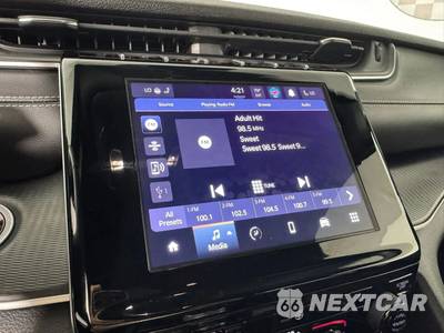 2024 Jeep Grand Cherokee L Altitude - zdjęcie 19 z 45 - miniatura