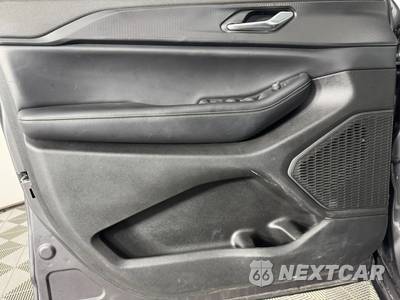 2024 Jeep Grand Cherokee L Altitude - zdjęcie 37 z 45 - miniatura
