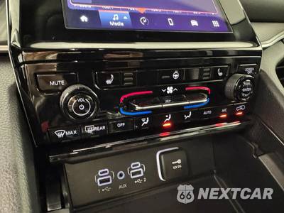 2024 Jeep Grand Cherokee L Altitude - zdjęcie 20 z 45 - miniatura