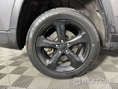 2024 Jeep Grand Cherokee L Altitude - zdjęcie 44 z 45 - miniatura