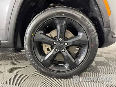 2024 Jeep Grand Cherokee L Altitude - zdjęcie 45 z 45 - miniatura