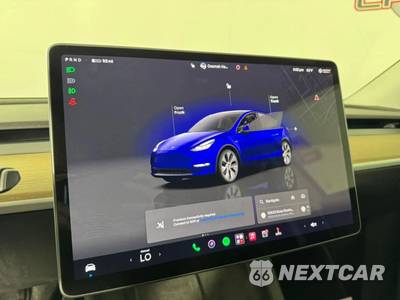 2023 Tesla Model Y - zdjęcie 16 z 47 - miniatura
