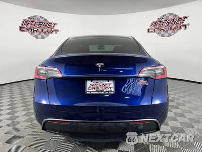 2023 Tesla Model Y - zdjęcie 6 z 47 - miniatura