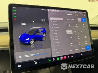2023 Tesla Model Y - zdjęcie 17 z 47 - miniatura
