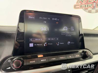 2024 Kia Forte LXS - zdjęcie 18 z 42 - miniatura