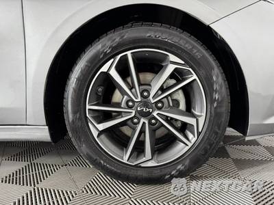2024 Kia Forte LXS - zdjęcie 42 z 42 - miniatura
