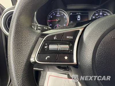 2024 Kia Forte LXS - zdjęcie 15 z 42 - miniatura