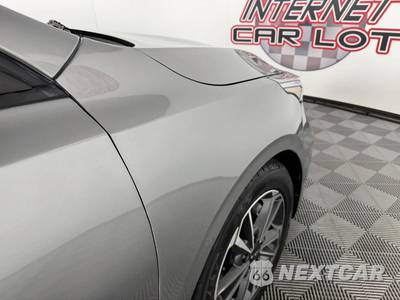 2024 Kia Forte LXS - zdjęcie 29 z 42 - miniatura