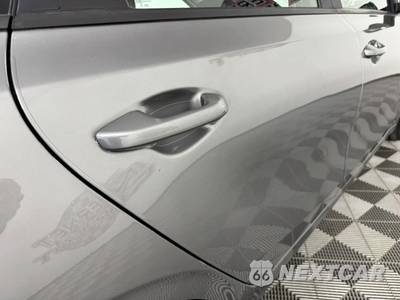 2024 Kia Forte LXS - zdjęcie 27 z 42 - miniatura