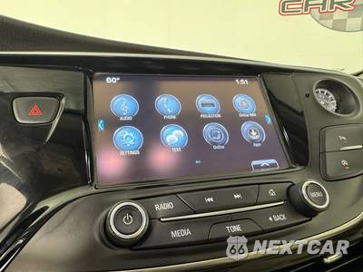 2019 Buick Envision Preferred 1SD - zdjęcie 20 z 47 - miniatura