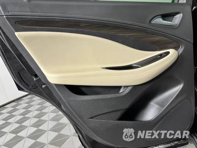 2019 Buick Envision Preferred 1SD - zdjęcie 42 z 47 - miniatura