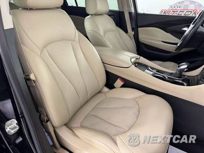 2019 Buick Envision Preferred 1SD - zdjęcie 35 z 47 - miniatura