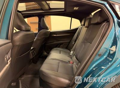 2026 Toyota Camry XSE - zdjęcie 15 z 20 - miniatura