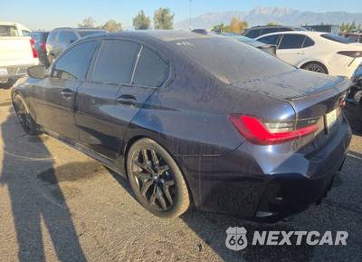 2026 BMW 3 Series Sedan M340i NA - zdjęcie 2 z 2 - miniatura