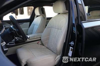 2025 BMW 7 Series Sedan 760i xDrive - zdjęcie 8 z 31 - miniatura