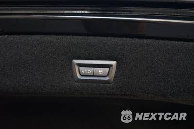 2025 BMW 7 Series Sedan 760i xDrive - zdjęcie 29 z 31 - miniatura