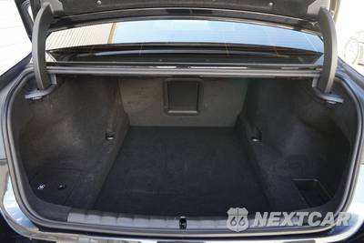 2025 BMW 7 Series Sedan 760i xDrive - zdjęcie 28 z 31 - miniatura