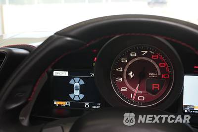 2018 Ferrari 488 Spider Convertible - zdjęcie 16 z 28 - miniatura