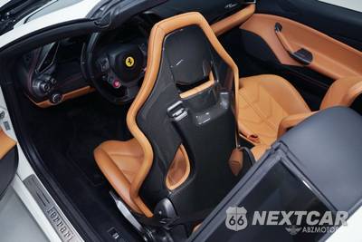 2018 Ferrari 488 Spider Convertible - zdjęcie 23 z 28 - miniatura