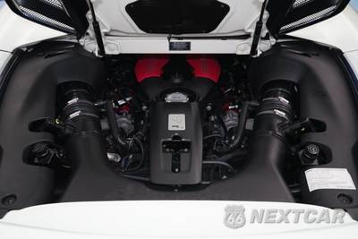 2018 Ferrari 488 Spider Convertible - zdjęcie 26 z 28 - miniatura