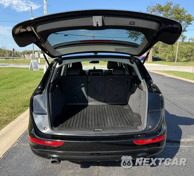 2015 Audi Q5 2.0T Premium - zdjęcie 11 z 14 - miniatura