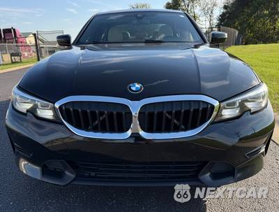2019 BMW 3 Series Sedan 330i - zdjęcie 2 z 19 - miniatura