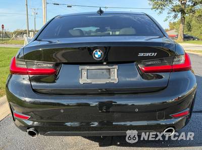 2019 BMW 3 Series Sedan 330i - zdjęcie 6 z 19 - miniatura
