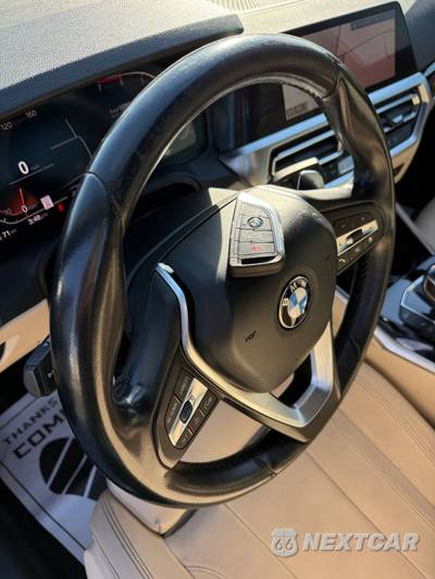 2019 BMW 3 Series Sedan 330i - zdjęcie 15 z 19 - miniatura