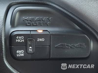 2024 Ram 2500 Big Horn Crew Cab Medium Bed - zdjęcie 18 z 31 - miniatura