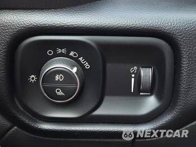 2024 Ram 2500 Big Horn Crew Cab Medium Bed - zdjęcie 20 z 31 - miniatura
