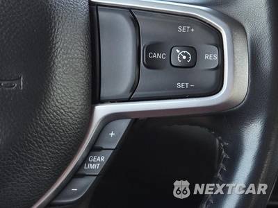 2024 Ram 2500 Big Horn Crew Cab Medium Bed - zdjęcie 22 z 31 - miniatura